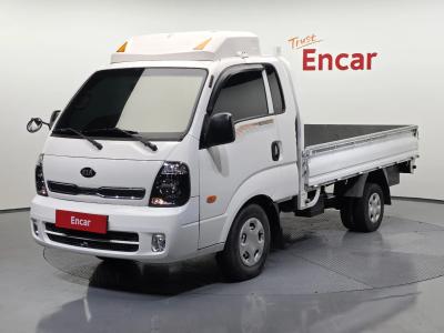 2014 Kia (Asia) BongoⅢ