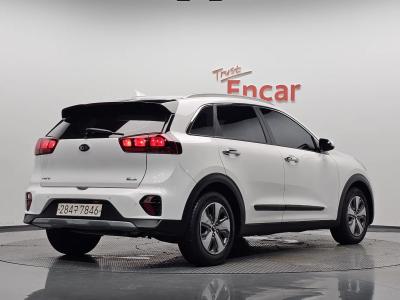 2020 Kia Niro