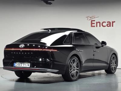 2023 Hyundai Grandeur