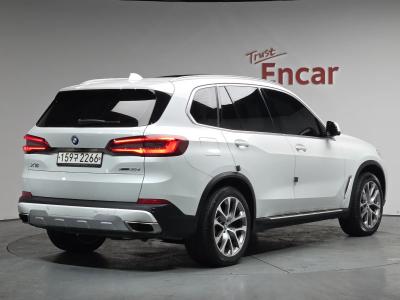 2019 BMW X5