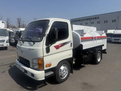 2014 Hyundai e-Mighty