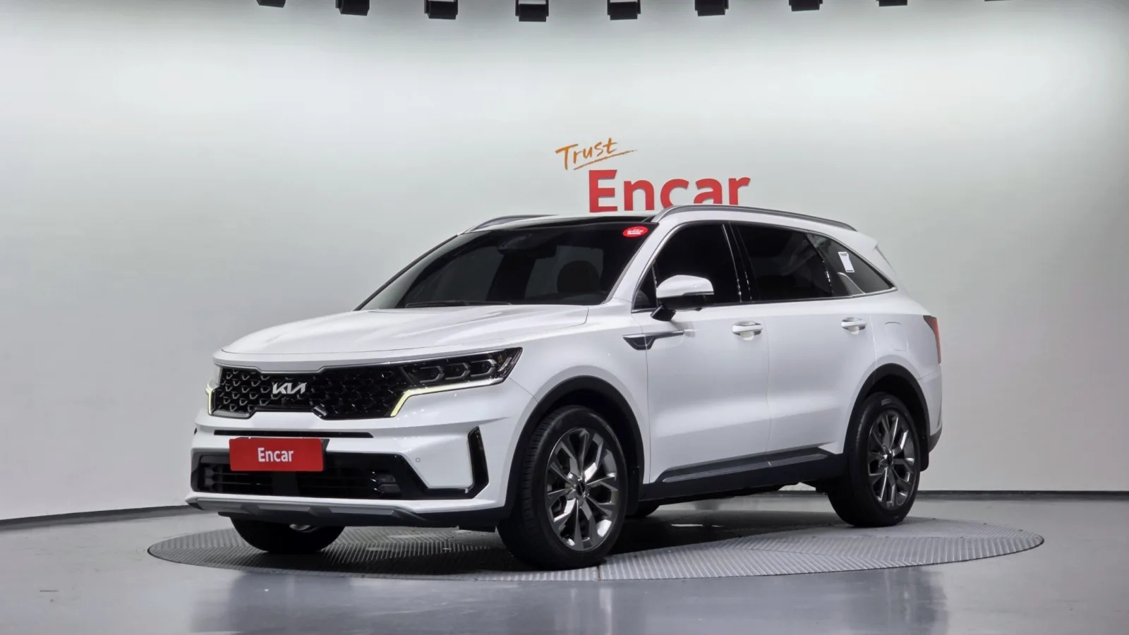 2023 Kia Sorento