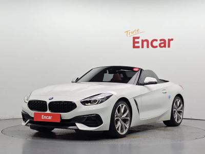 2022 BMW Z4