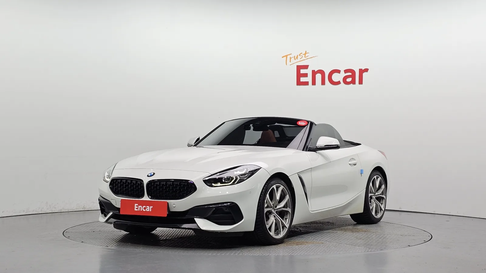 2022 BMW Z4