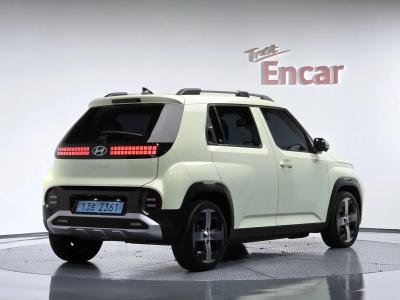 2025 Hyundai Casper