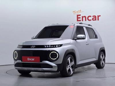 2025 Hyundai Casper