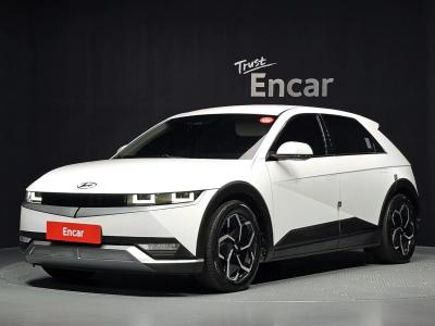 2022 Hyundai Ioniq 5