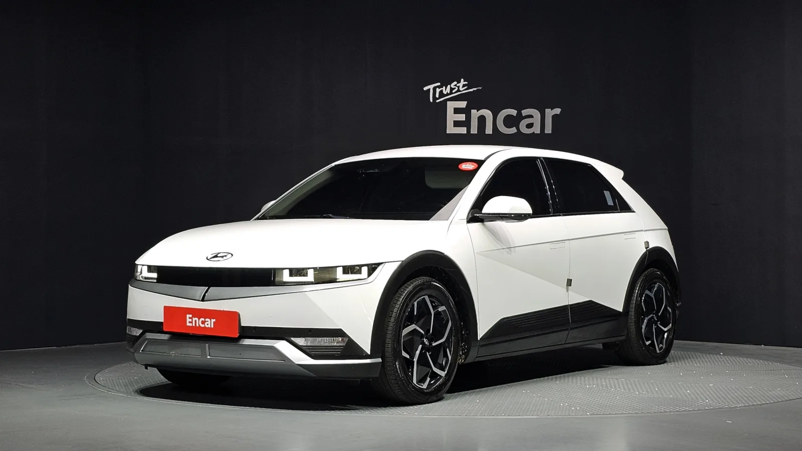 2022 Hyundai Ioniq 5