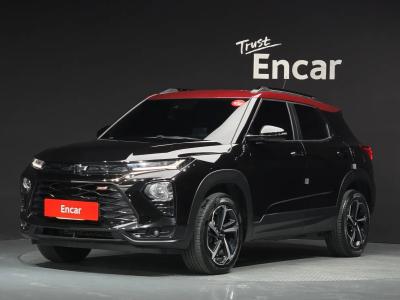 2021 Chevrolet Trailblazer