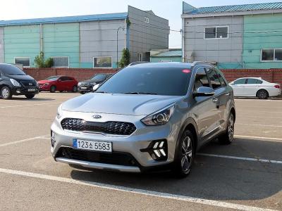 2020 Kia Niro