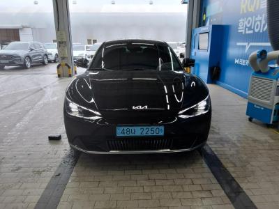 2023 Kia EV6