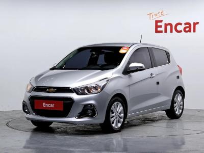 2017 Chevrolet Spark