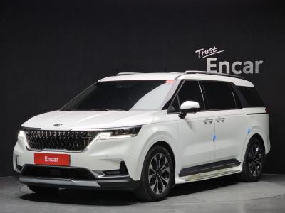 2021 Kia Carnival