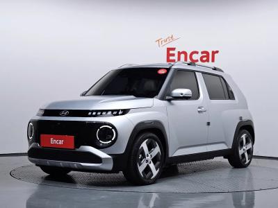 2025 Hyundai Casper