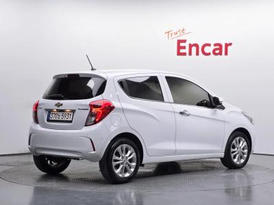 2021 Chevrolet Spark