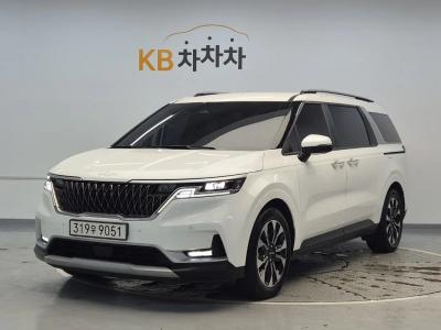 2023 Kia Carnival