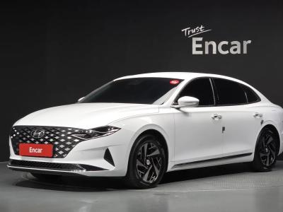 2023 Hyundai Grandeur