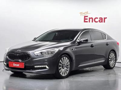 2014 Kia K9