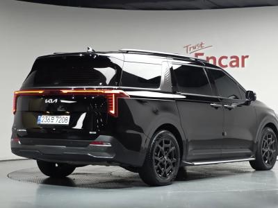 2025 Kia Carnival