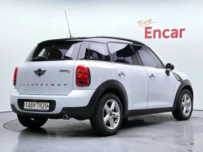 2013 MINI Countryman