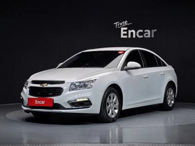 2015 Chevrolet Cruze
