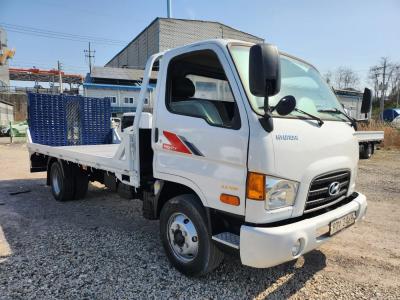 2010 Hyundai e-Mighty