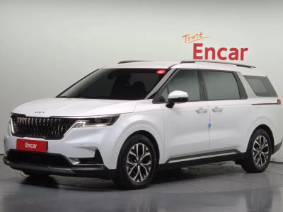 2023 Kia Carnival