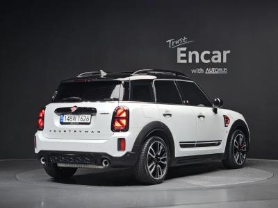2024 MINI Countryman