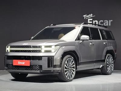 2024 Hyundai Santa Fe