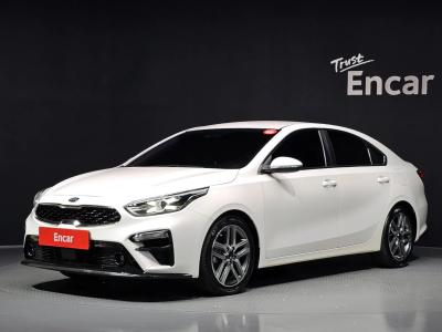 2019 Kia K3