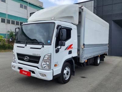 2023 Hyundai Mighty