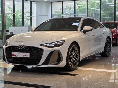 2026 Audi A6