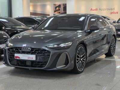 2026 Audi A6