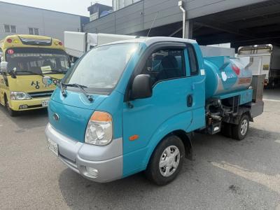 2009 Kia (Asia) BongoⅢ