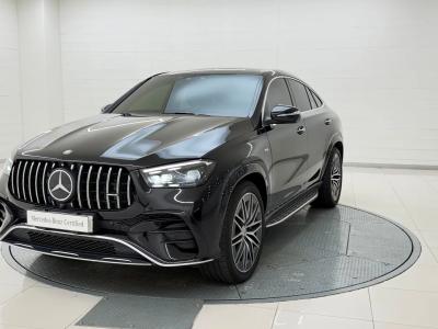 2025 Mercedes-Benz GLE-Class