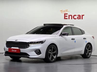 2020 Kia K7