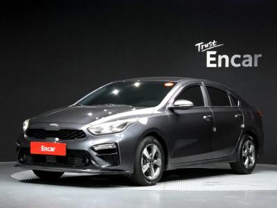 2019 Kia K3