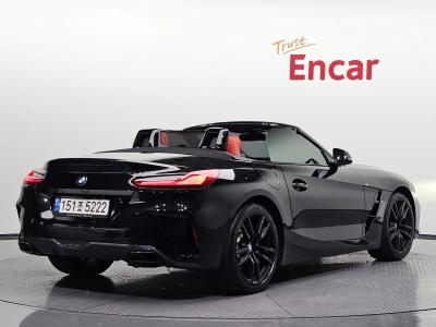 2021 BMW Z4