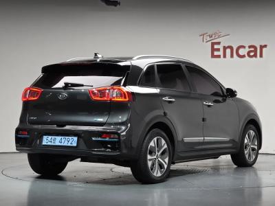 2021 Kia Niro