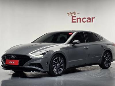 2022 Hyundai Sonata