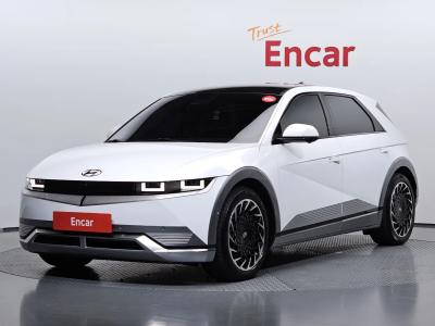 2022 Hyundai Ioniq 5
