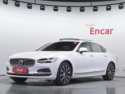 2021 Volvo S90