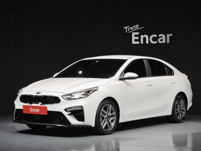 2019 Kia K3