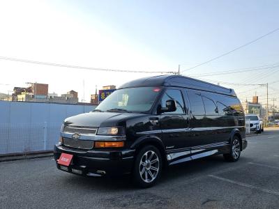 2016 Chevrolet Express Van