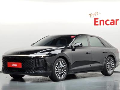 2026 Hyundai Grandeur