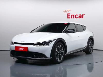 2024 Kia EV6
