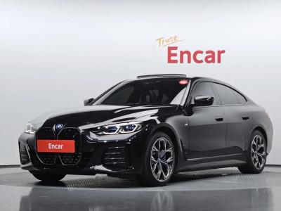 2023 BMW i4