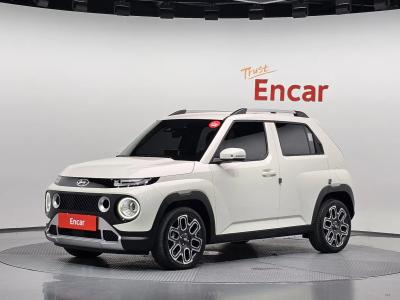 2024 Hyundai Casper
