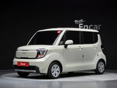2024 Kia RAY