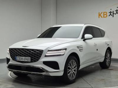 2025 Genesis GV80